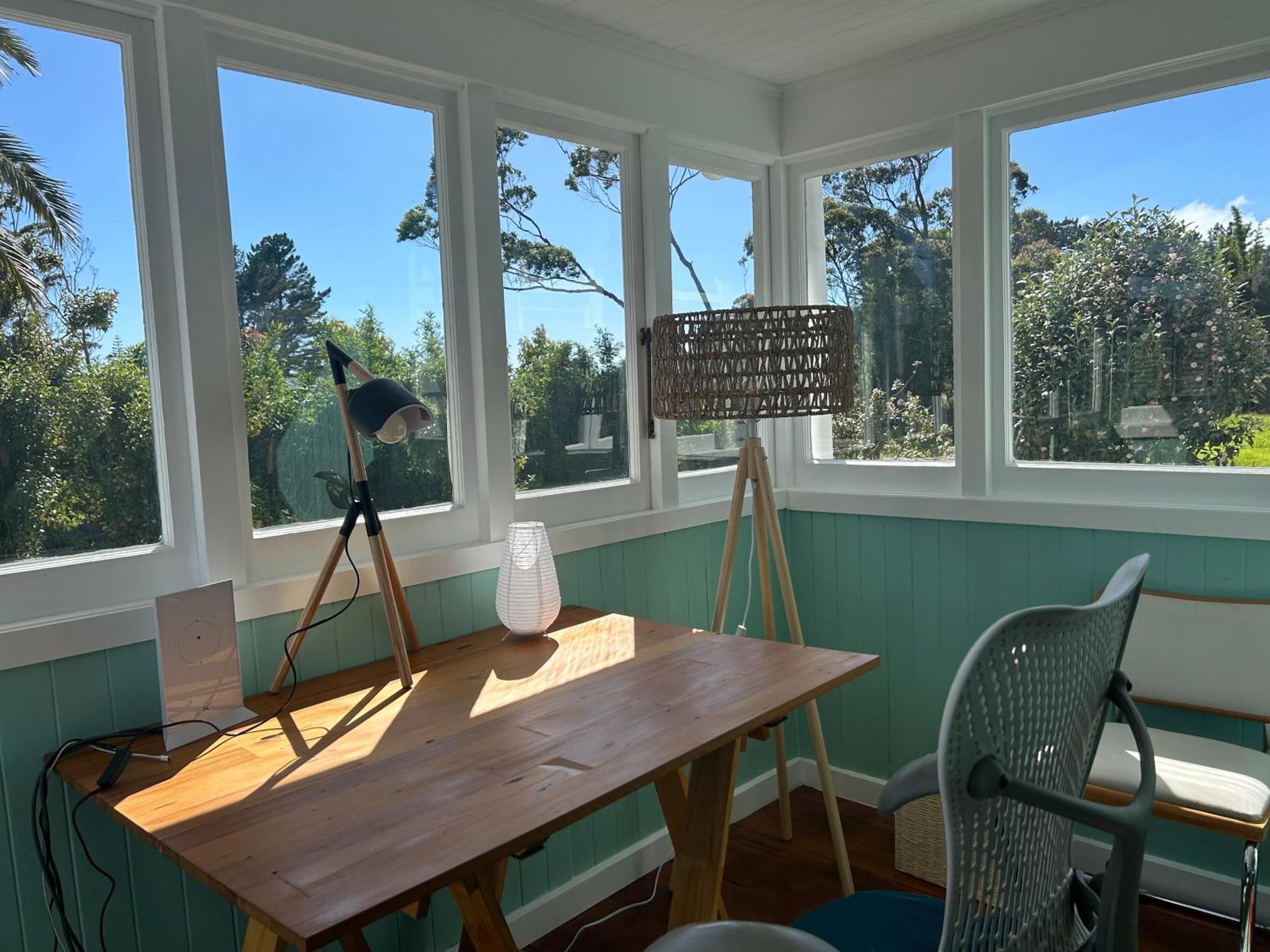 Green Turtle Cottage Pukenui Zewnętrze zdjęcie