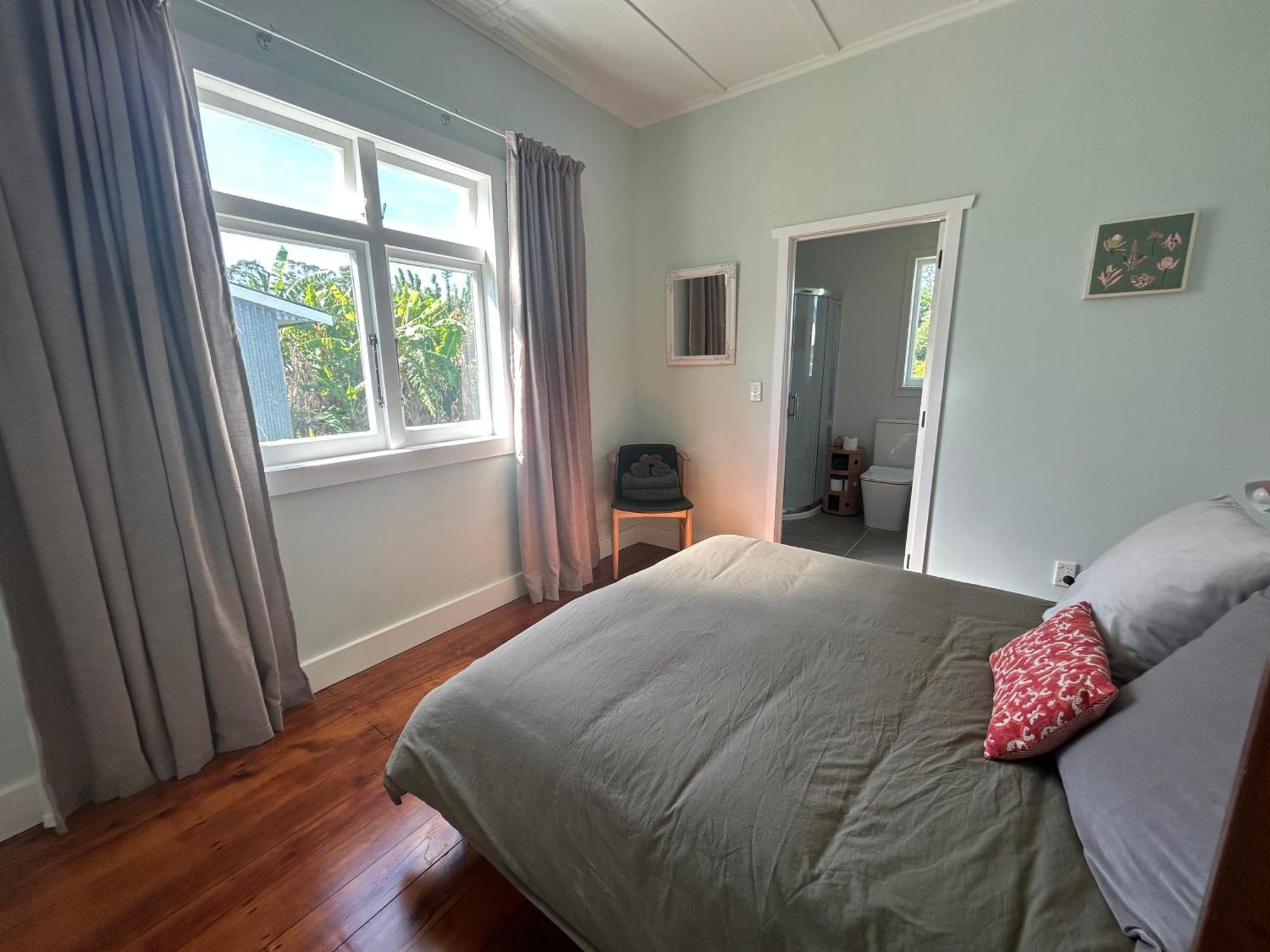 Green Turtle Cottage Pukenui Zewnętrze zdjęcie