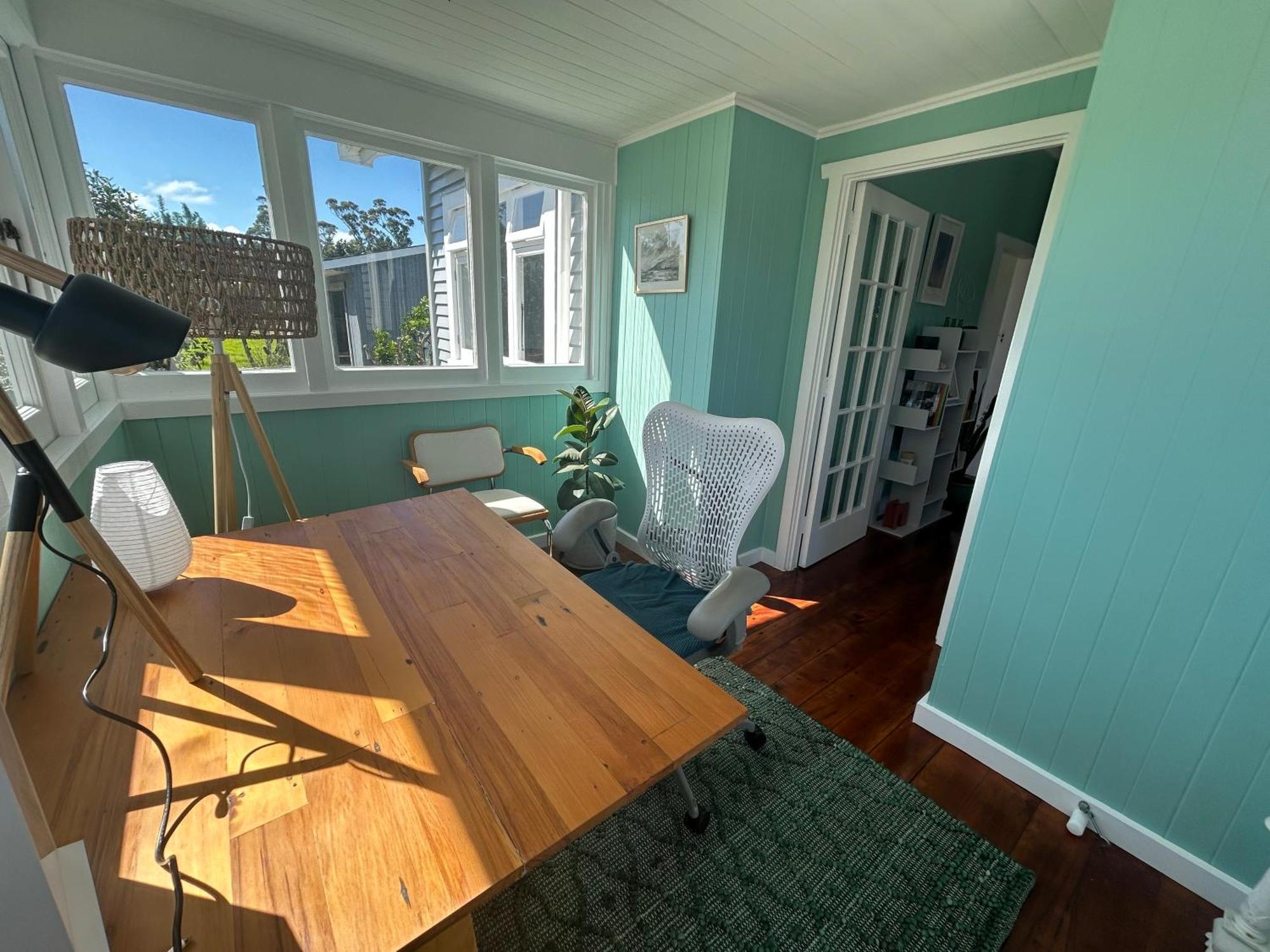 Green Turtle Cottage Pukenui Zewnętrze zdjęcie