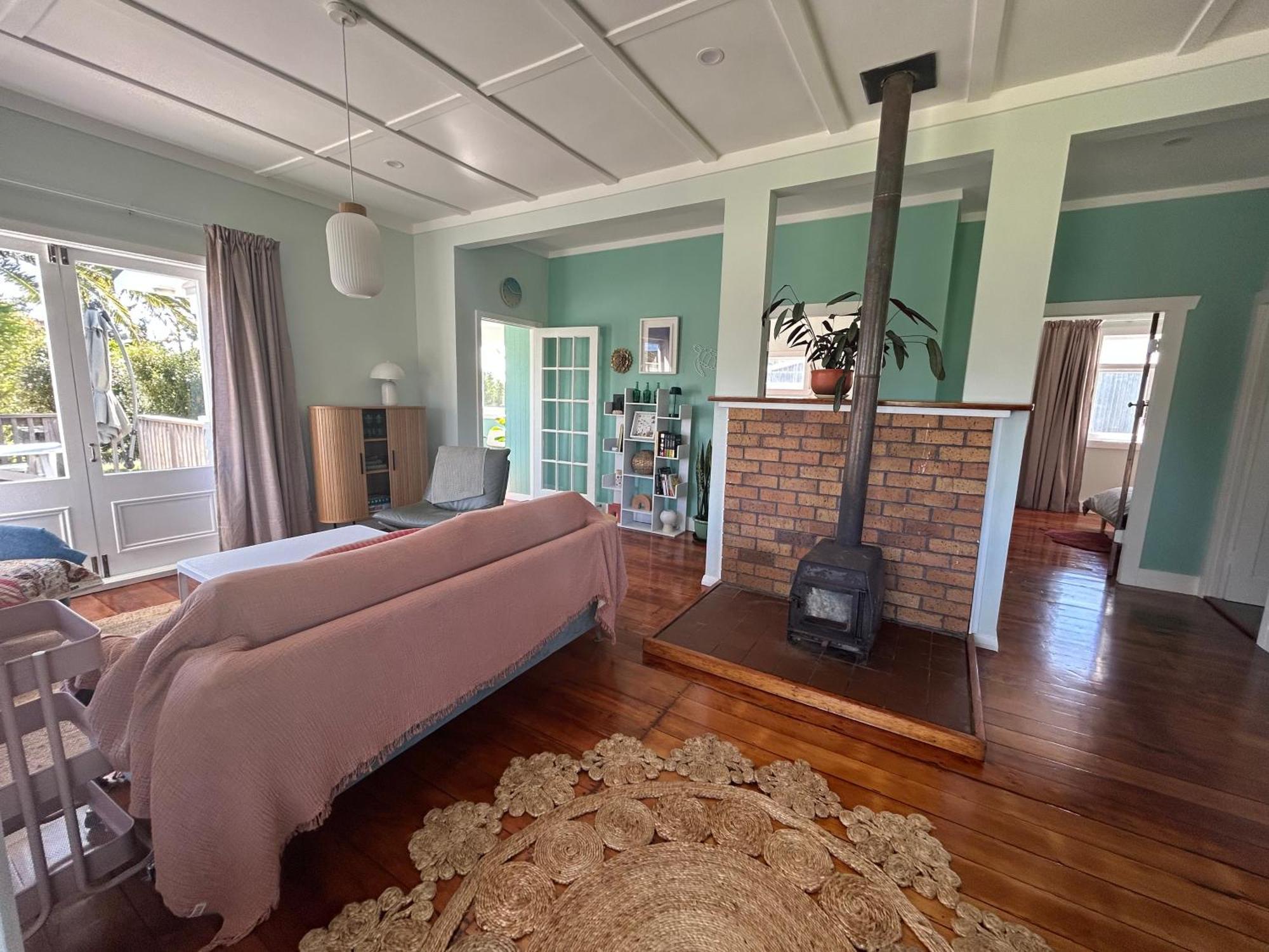 Green Turtle Cottage Pukenui Zewnętrze zdjęcie